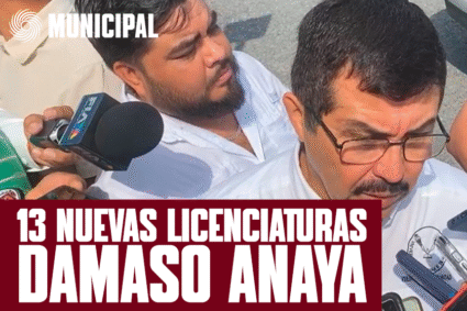 UNIVERSIDAD AMPLIARÁ MATRÍCULA CON 13 NUEVAS LICENCIATURAS