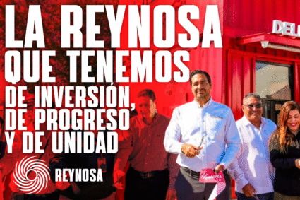REYNOSA CONSOLIDA SU CRECIMIENTO ECONÓMICO CON LA APERTURA DE UNA NUEVA SUCURSAL DE TIM HORTONS
