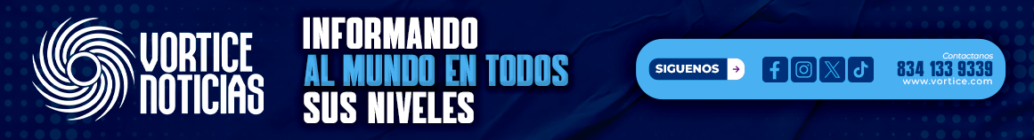 Vórtice Noticias