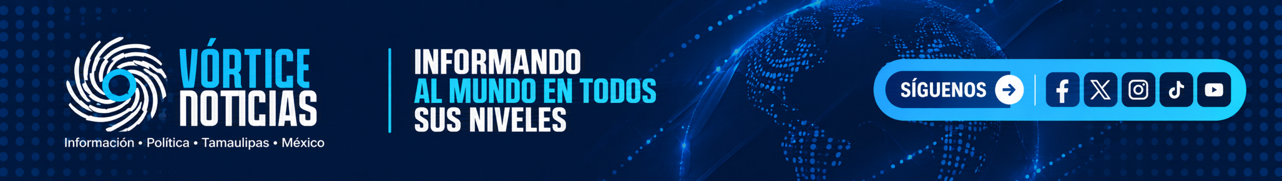 Vórtice Noticias