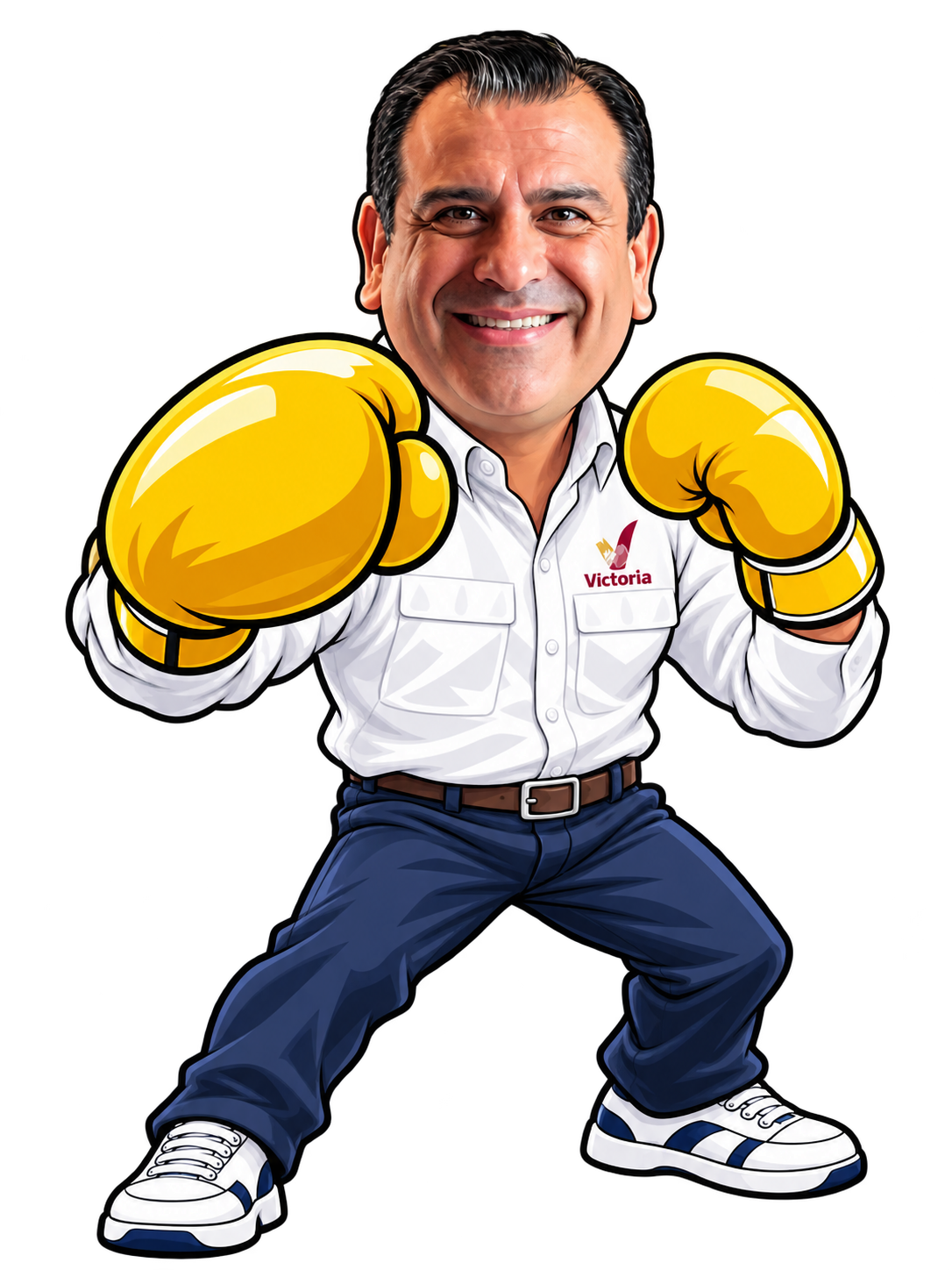 Hugo Reséndez Silva