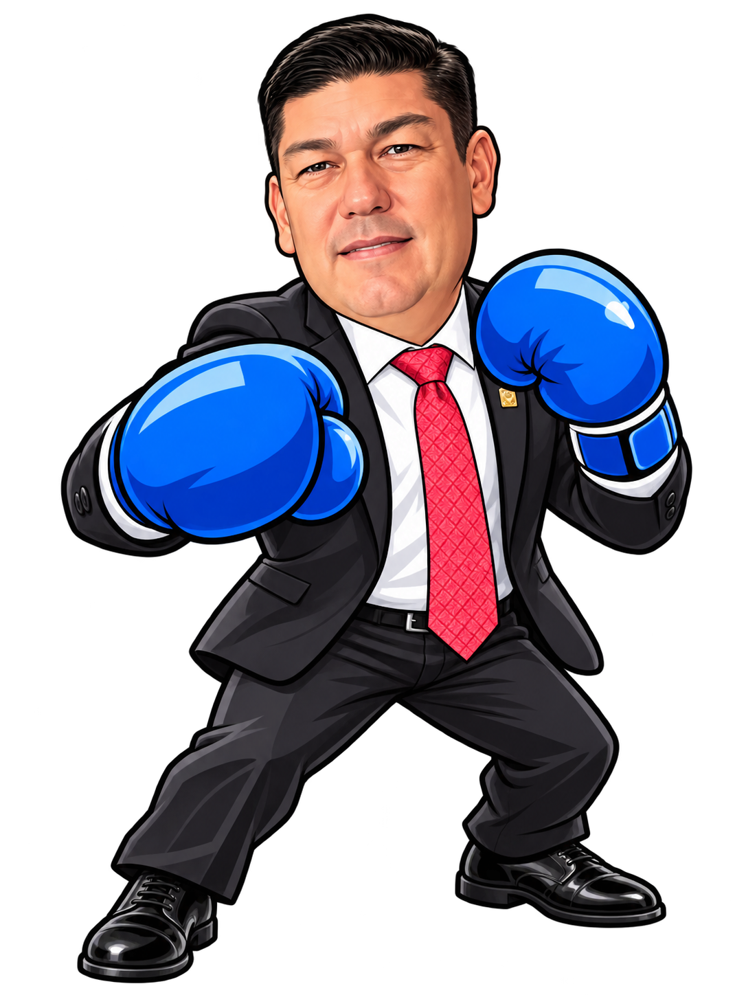 José “Pepe” Braña Mojica