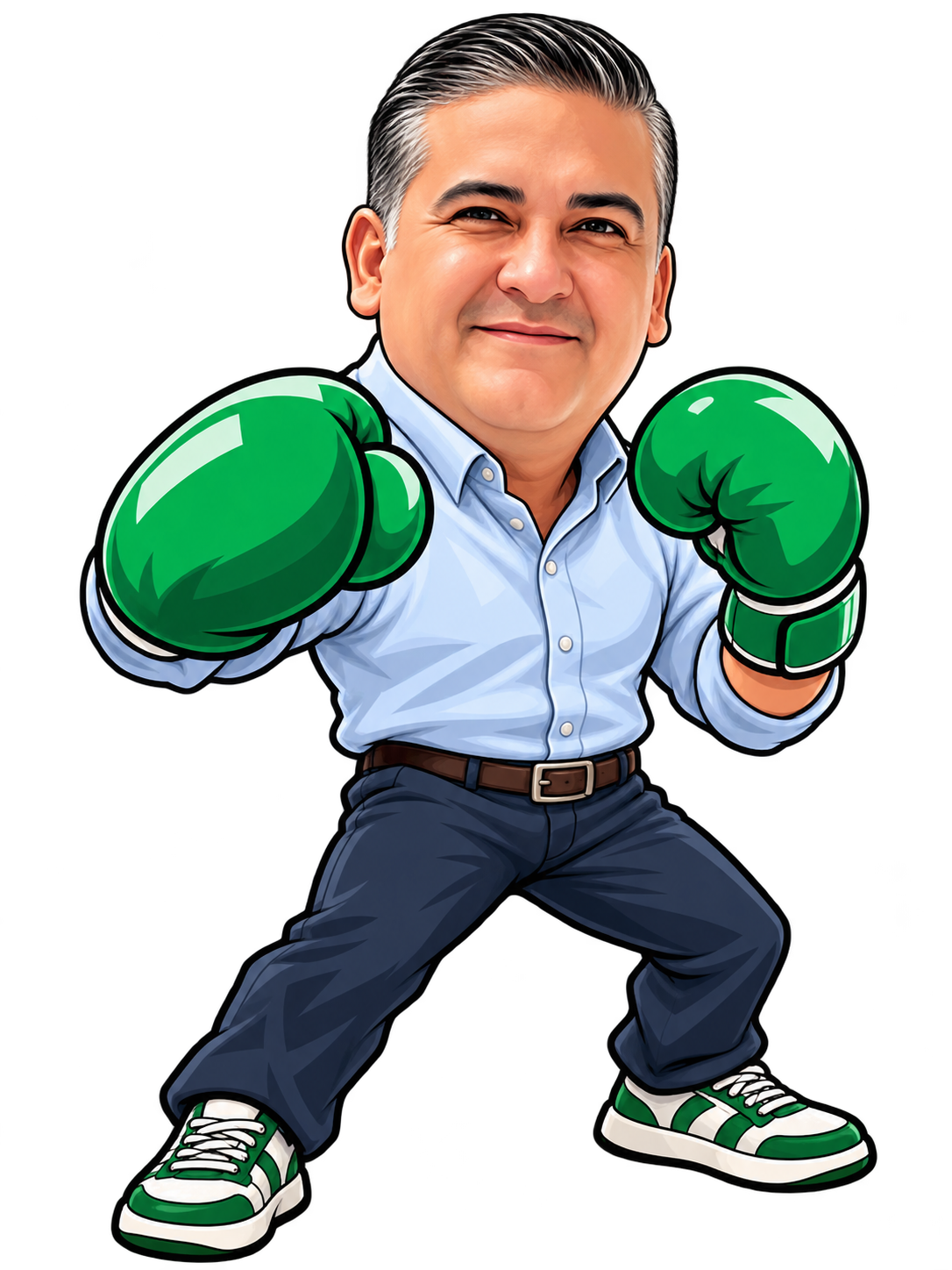 Óscar Narváez Ramos