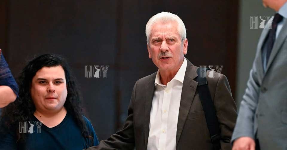 Armando Zertuche, fotografía de referencia